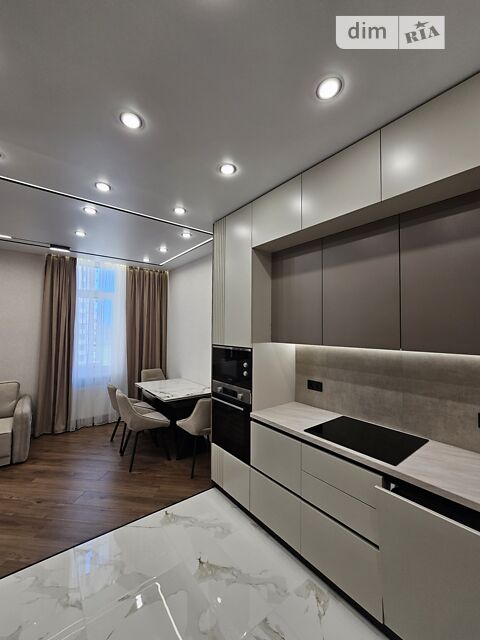 Квартира на вул. Краснова в Одесі, ID 204968, фото №1