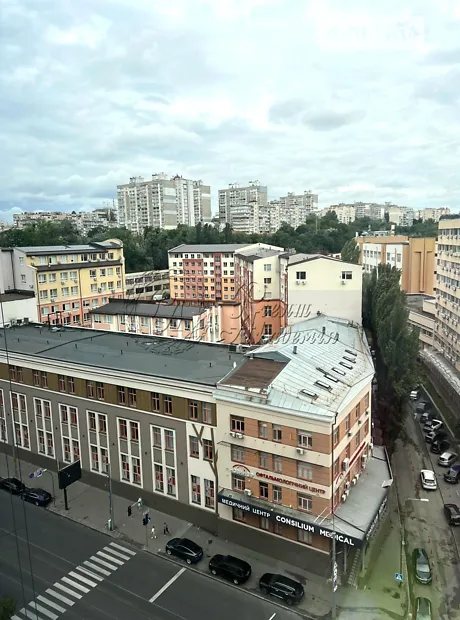 Квартира на вул. Глибочицька, 28 в Києві, ID 270715, фото №12