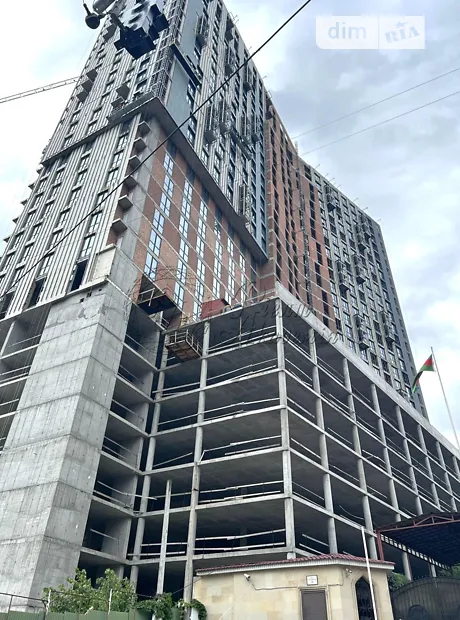 Квартира на вул. Глибочицька, 28 в Києві, ID 270715, фото №13