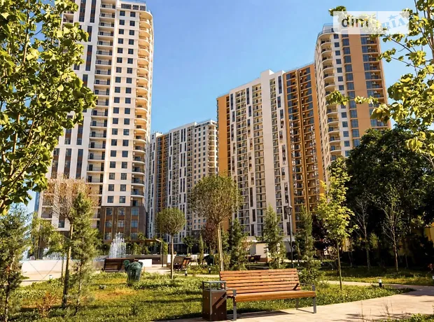Квартира на вул. Краснова в Одесі, ID 172722, фото №30