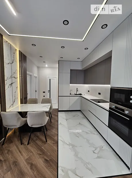 Квартира на вул. Краснова в Одесі, ID 203363, фото №13