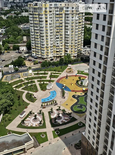 Квартира на вул. Краснова в Одесі, ID 203363, фото №19