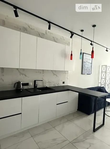 Квартира на вул. Ярослава Мудрого, 30А в Харкові, ID 218456, фото №11