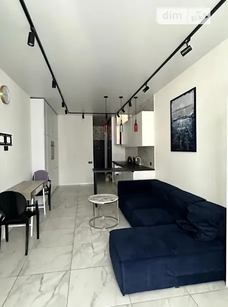 Квартира на вул. Ярослава Мудрого, 30А в Харків, ID 218456, фото №5
