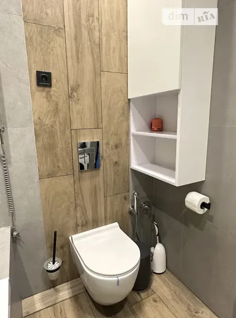 Квартира на вул. Ярослава Мудрого, 30А в Харкові, ID 218456, фото №9