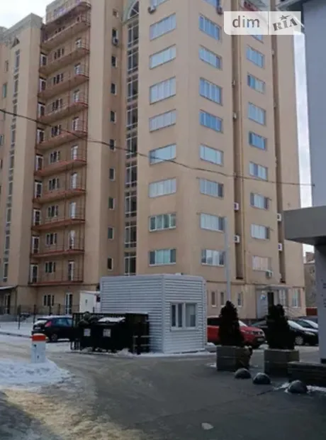 Квартира на вул. Ярослава Мудрого, 30А в Харкові, ID 218456, фото №10