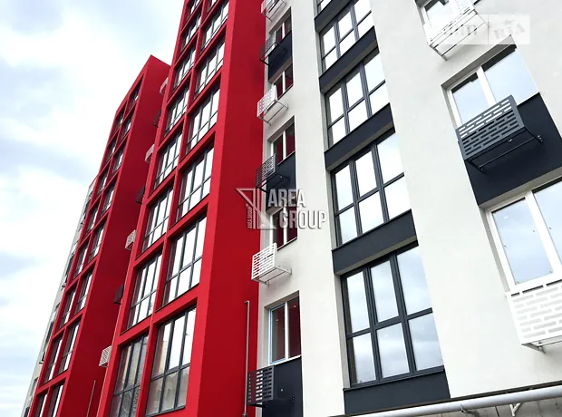 Квартира на вул. Патріарха Мстислава, 2 в Кам'янець-Подільський, ID 292171, фото №1