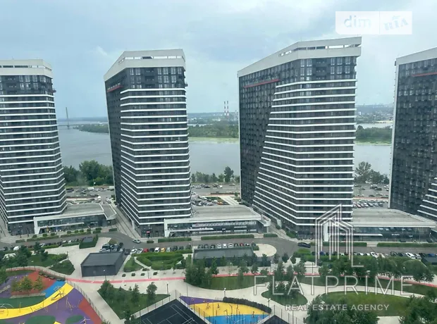 Квартира на вул. Причальна, 10 в Києві, ID 279215, фото №8