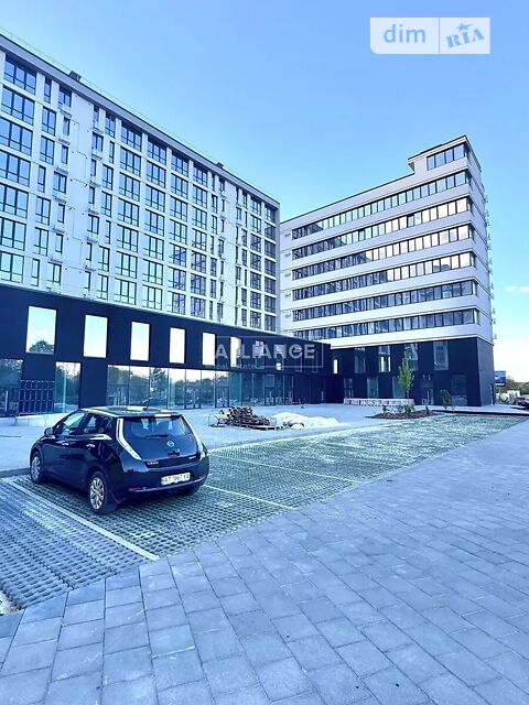 Квартира на вул. Надрічна, 4А в Івано-Франківську, ID 180895, фото №1