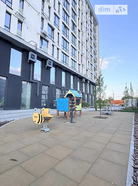 Квартира на вул. Надрічна, 4А в Івано-Франківську, ID 180895, фото №16