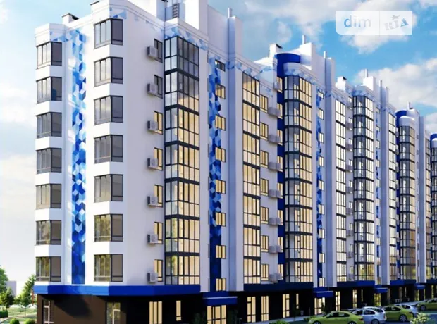 Квартира на вул. Тимошенка Юрія (Тарапуньки), 1А в Полтава, ID 208528, фото №3