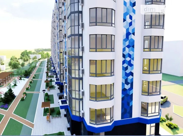 Квартира на вул. Тимошенка Юрія (Тарапуньки), 1А в Полтава, ID 208528, фото №4