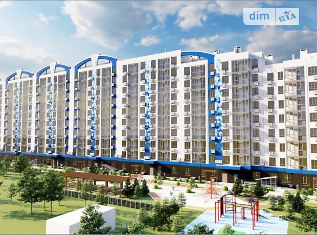 Квартира на вул. Тимошенка Юрія (Тарапуньки), 1А в Полтава, ID 208528, фото №5
