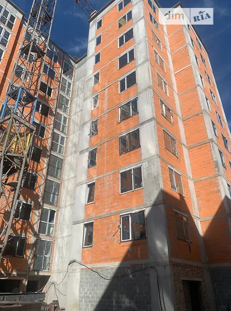 Квартира на шосе Калуське, 15 в Івано-Франківську, ID 318376, фото №8