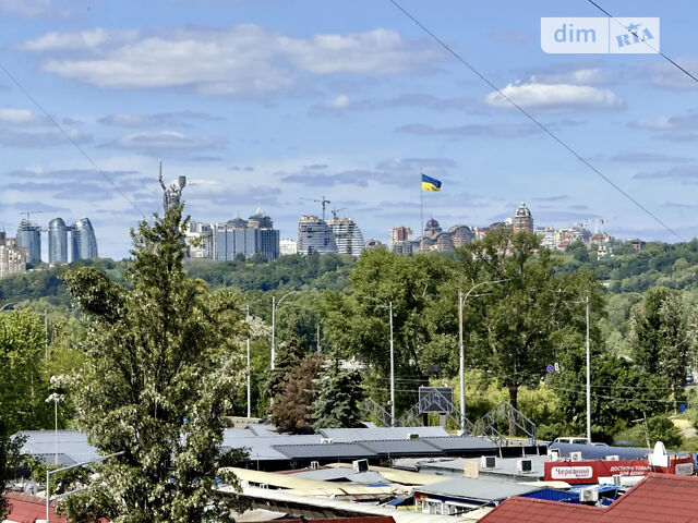 Квартира на вул. Івана Миколайчука, 13 в Києві, ID 169130, фото №1