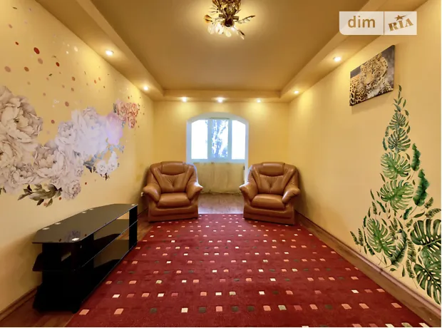 Квартира на вул. Івана Миколайчука, 13 в Києві, ID 169130, фото №2
