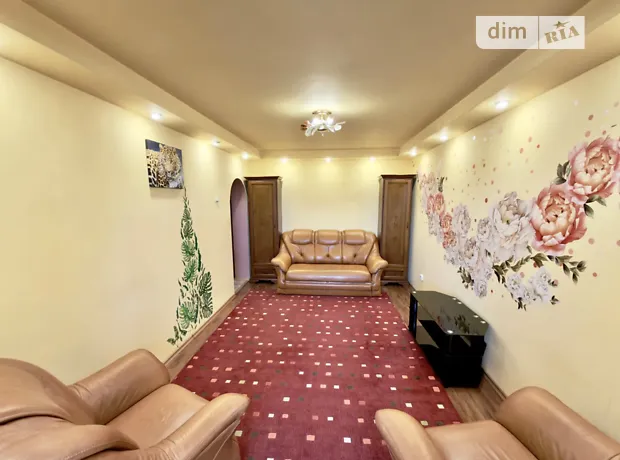 Квартира на вул. Івана Миколайчука, 13 в Києві, ID 169130, фото №3