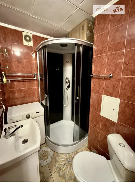 Квартира на вул. Івана Миколайчука, 13 в Києві, ID 169130, фото №6