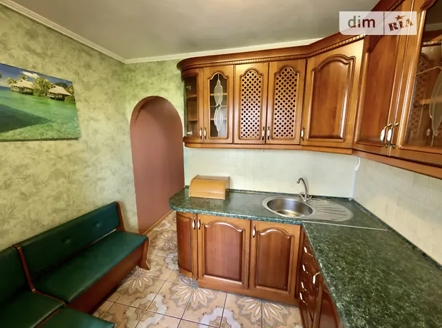 Квартира на вул. Івана Миколайчука, 13 в Києві, ID 169130, фото №7