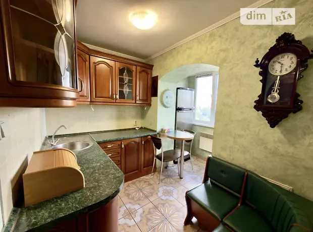 Квартира на вул. Івана Миколайчука, 13 в Києві, ID 169130, фото №8