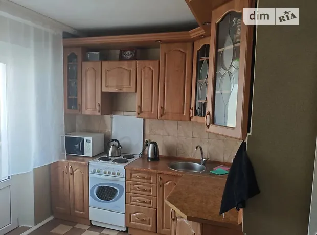 Квартира на вул. Миропільська, 13 в Київ, ID 187555, фото №1