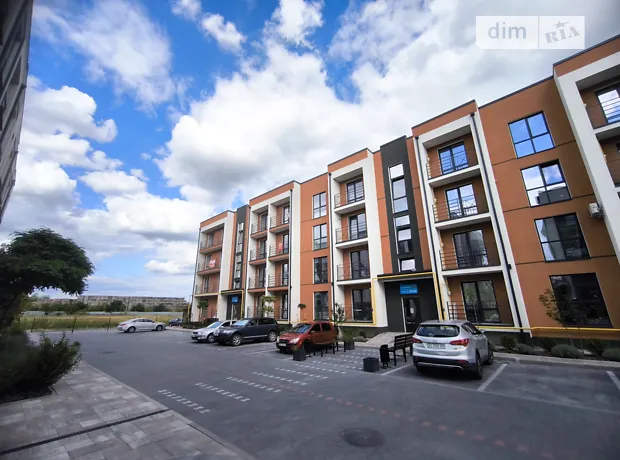 Квартира на вул. Українська 12/2 в Києві, ID 308787, фото №1