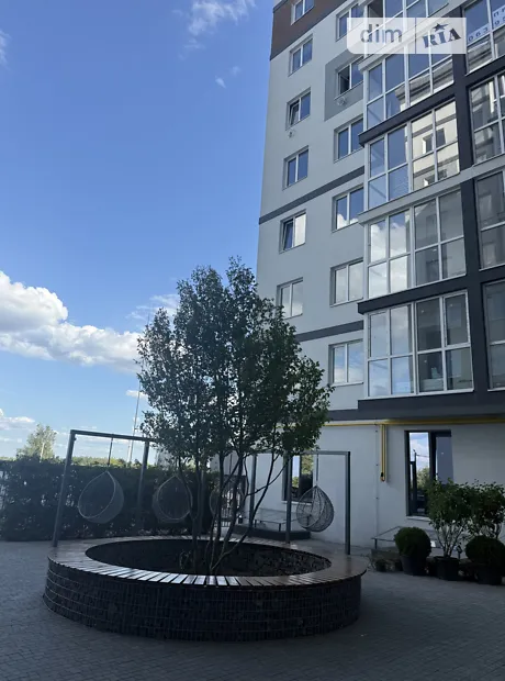 Квартира на вул. Бориса Гмирі в Києві, ID 240053, фото №26