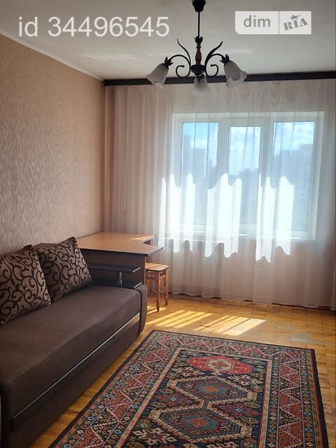 Квартира на вул. Теремківська, 12 в Київ, ID 192526, фото №1