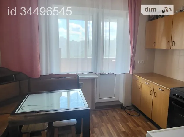 Квартира на вул. Теремківська, 12 в Київ, ID 192526, фото №2