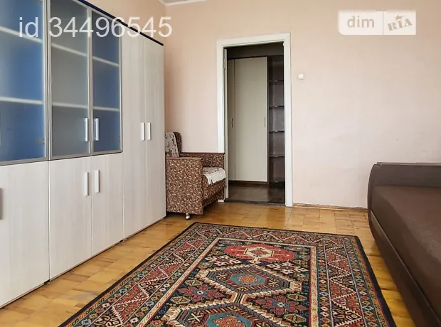 Квартира на вул. Теремківська, 12 в Києві, ID 192526, фото №8