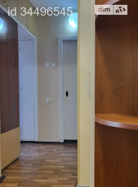 Квартира на вул. Теремківська, 12 в Києві, ID 192526, фото №10