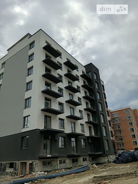 Квартира на вул. Левинського І, 5 в Івано-Франківську, ID 172396, фото №1