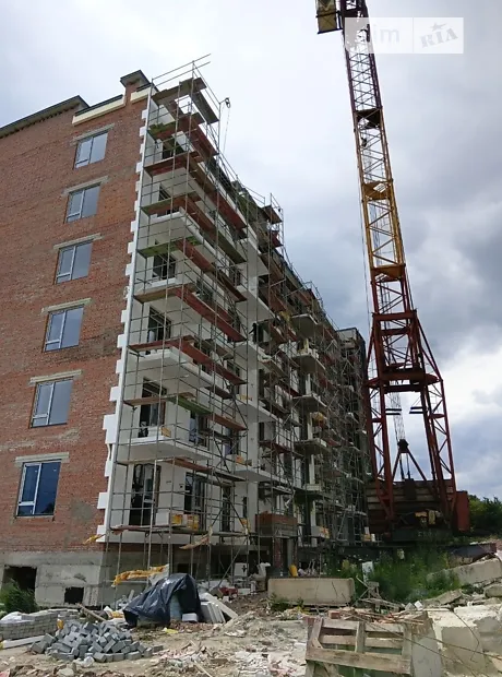 Квартира на вул. Левинського І, 5 в Івано-Франківську, ID 172396, фото №3