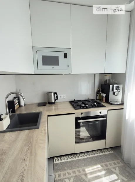 Квартира на вул. Здолбунівська, 3 в Київ, ID 178663, фото №1