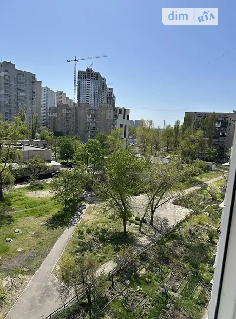 Квартира на вул. Здолбунівська, 3 в Києві, ID 178663, фото №19