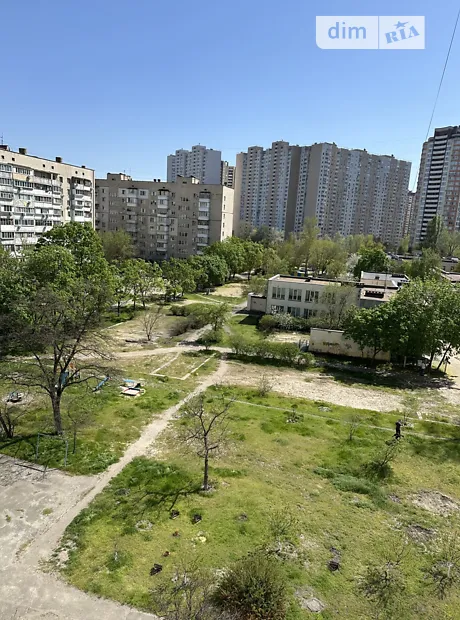 Квартира на вул. Здолбунівська, 3 в Києві, ID 178663, фото №20
