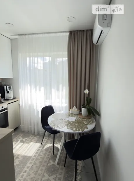 Квартира на вул. Здолбунівська, 3 в Київ, ID 178663, фото №4