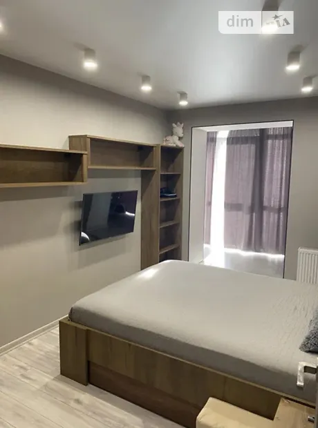 Квартира на вул. Набережна Перемоги, 44С в Дніпрі, ID 215921, фото №6