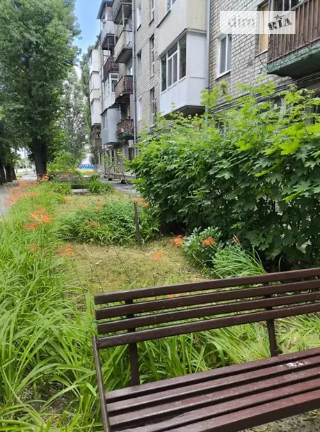 Квартира на вул. Академіка Проскури, 10 в Харкові, ID 195465, фото №24