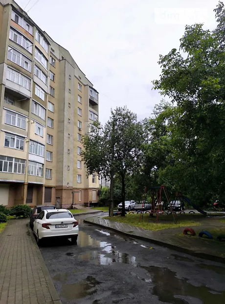 Квартира на вул. Пасічна, 38 в Івано-Франківську, ID 174799, фото №2