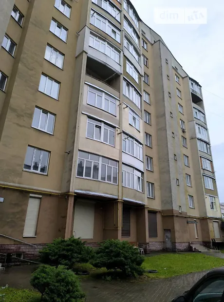 Квартира на вул. Пасічна, 38 в Івано-Франківську, ID 174799, фото №3
