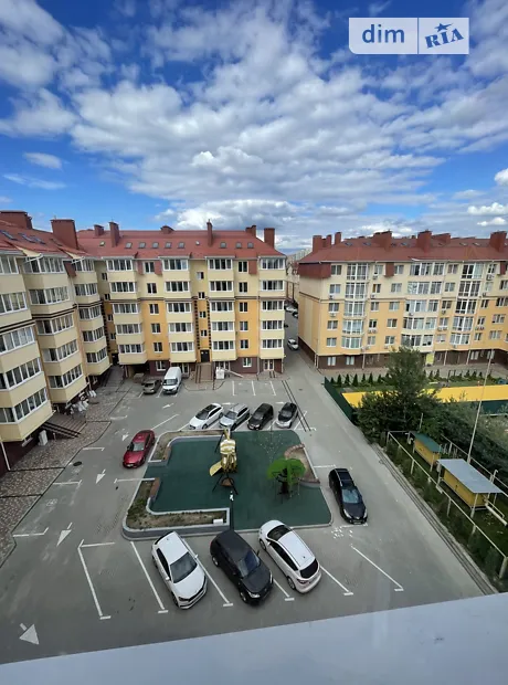 Квартира на вул. Тарасівська, 1 в Києві, ID 226081, фото №1