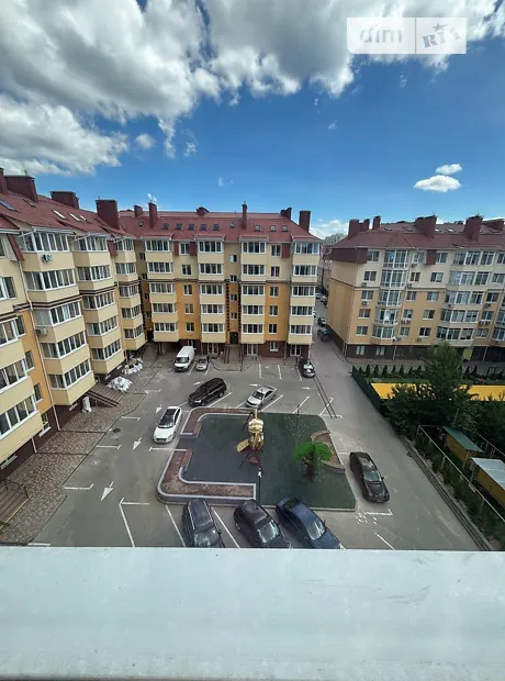 Квартира на вул. Тарасівська, 3 в Києві, ID 227403, фото №1