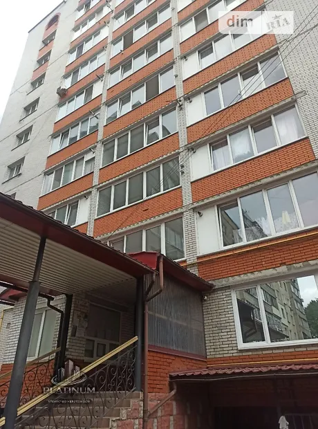 Квартира на просп. Миру 57/3 в Хмельницькому, ID 231290, фото №8