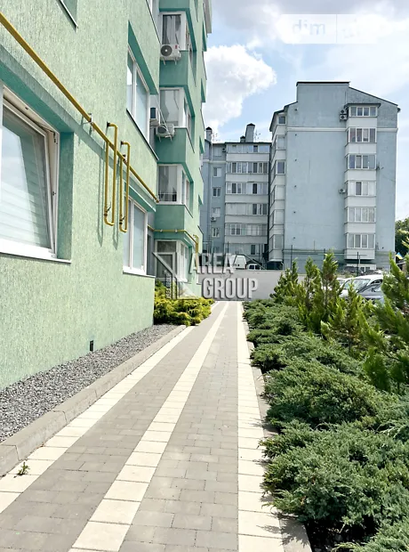 Квартира на вул. Павла Скоропадського, 16Б в Кам'янці-Подільському, ID 345383, фото №23