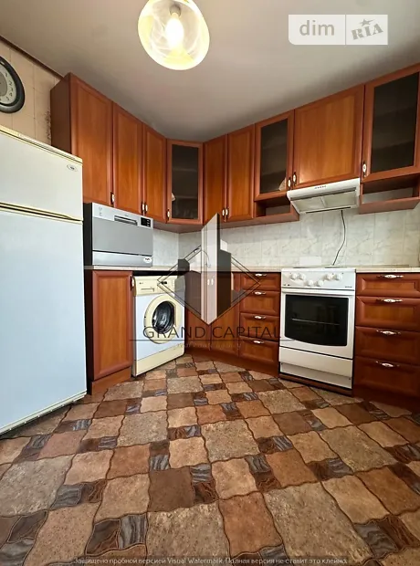 Квартира на просп. Оболонський, 9 в Київ, ID 188019, фото №2