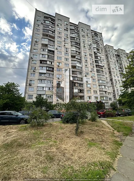 Квартира на просп. Оболонський, 9 в Києві, ID 188019, фото №15