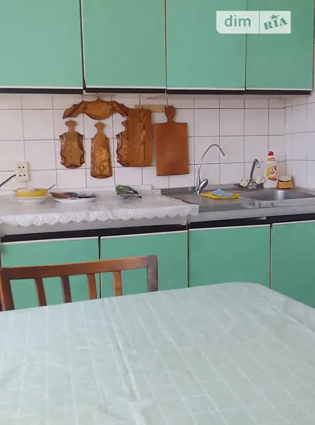 Квартира на вул. Архітектора Ніколаєва, 9 в Києві, ID 180899, фото №10