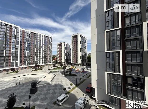 Квартира на вул. Левицького Романа, 34 в Івано-Франківську, ID 163281, фото №10