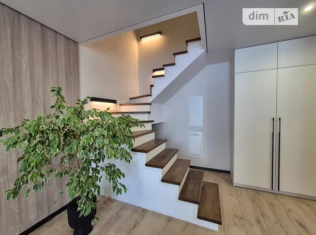 Квартира на вул. Василя Порика, 48 в Вінниця, ID 219107, фото №1